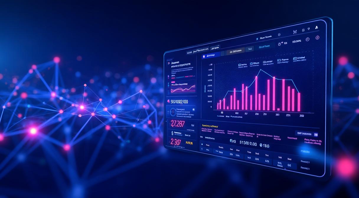 The Rise of AI-Native Sales: A Complete Guide - AI Sales insights and strategies article cover image